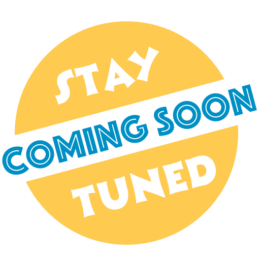 coming soon